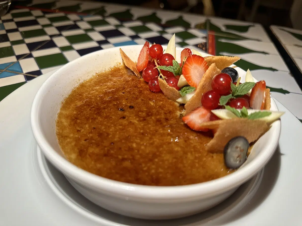 Tuti Restaurant - The Marmara Hotel Bodrum 4 tuti restaurant 6